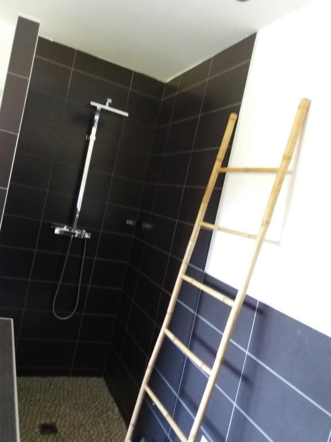 Chambres, Cuisine, Piscine, Spa, Billards, Airhockey, Nature Fillinges Exterior foto