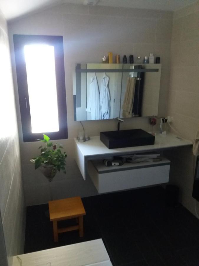 Chambres, Cuisine, Piscine, Spa, Billards, Airhockey, Nature Fillinges Exterior foto